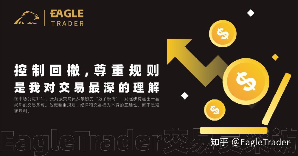 交易员采访 |控制回撤、尊重规则，是我对交易最深的理解