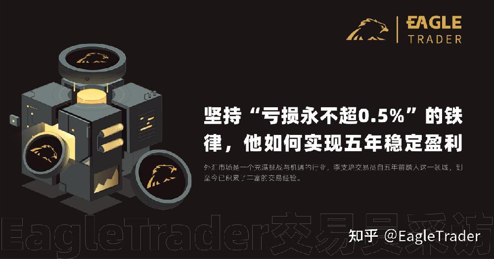 坚持“亏损永不超0.5%”的铁律，他如何实现五年稳定盈利?