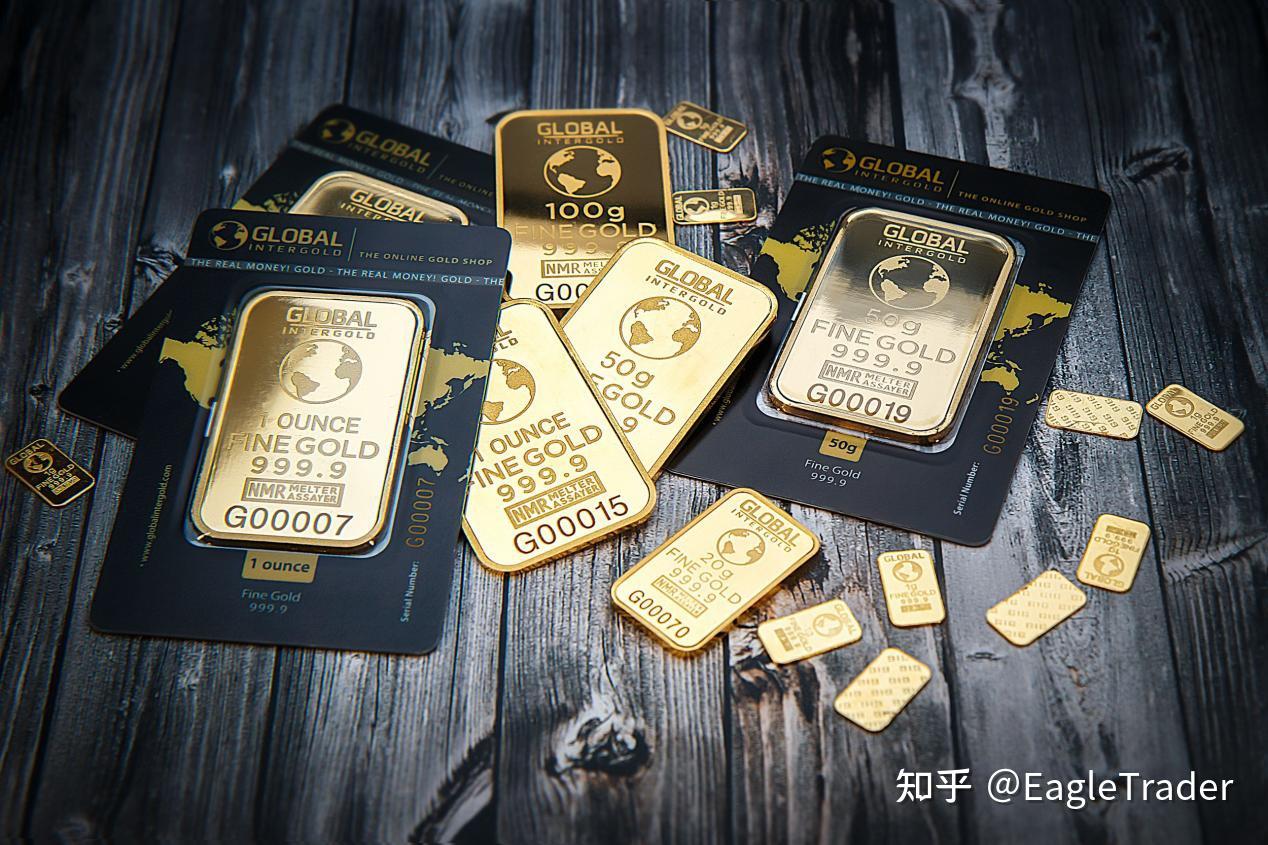 为什么大多数自营交易考核,都把黄金和货币对作为核心交易标的