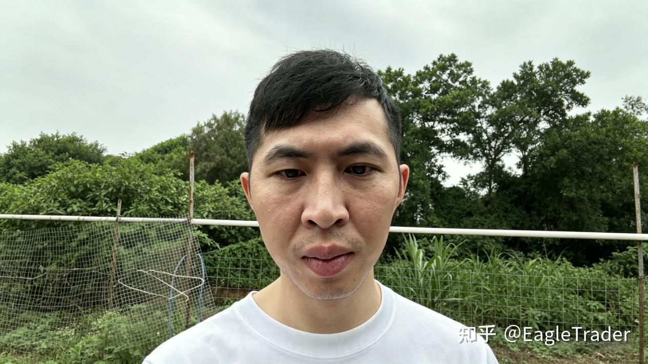 EagleTrader交易员:交易逻辑的改变,才是资金曲线逆袭的核心