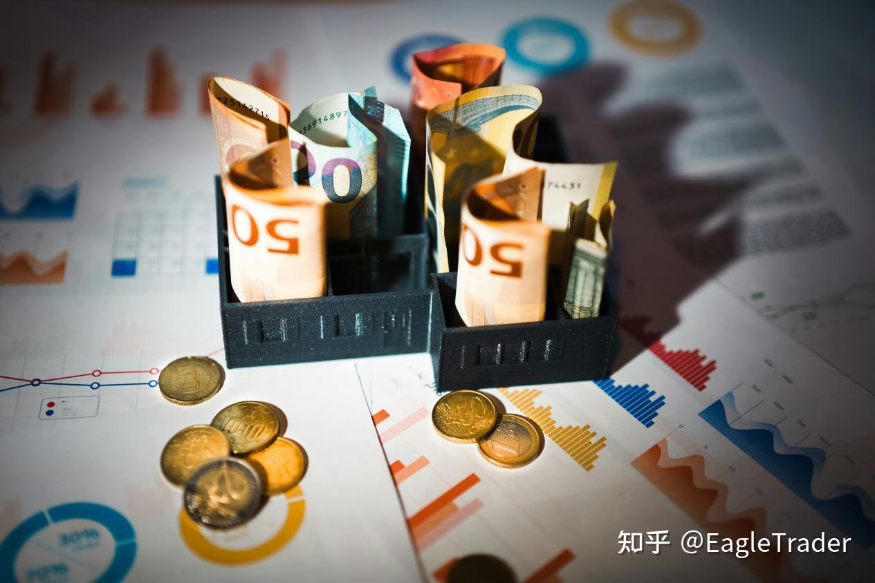 EagleTrader交易员:交易逻辑的改变,才是资金曲线逆袭的核心
